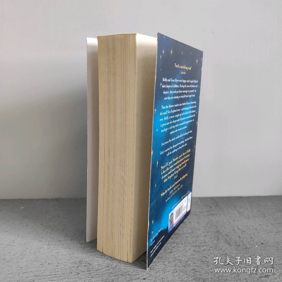 原版二手书Our Child of the Stars