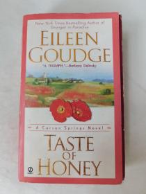 EILEEN GOUDGE