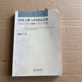 中国之路与中国民法典：不能忽视的100个现实问题