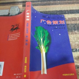 广告策划：广告策划的全新范本