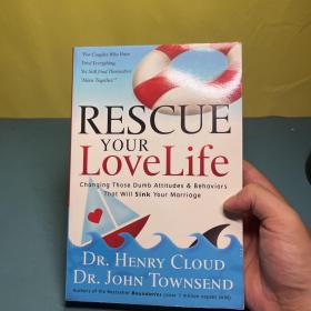 rescue your lovelife