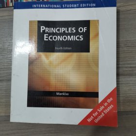 Principles of Economics (Fourth Edition)