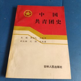 中國(guó)共青團(tuán)史
