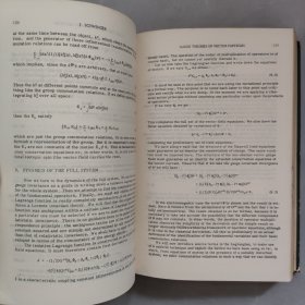 THEORETICAL PHYSICS(理论物理)