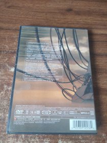 DVD:功壳机动队【盒装 1碟】