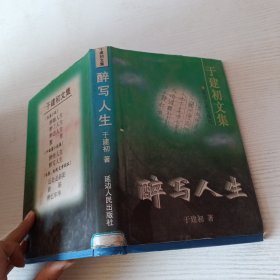 醉写人生