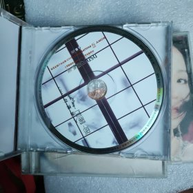 邓丽君: 爱的箴言，人面桃花，英文专辑 3CD同售