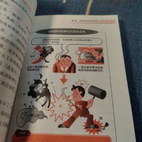 脑梗死.彻底图解