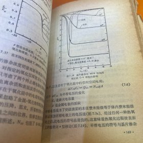 半导体器件表面钝化技术