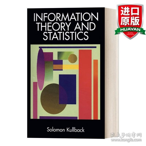 Information Theory and Statistics