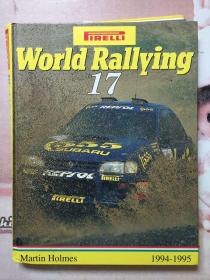 WorLd raLLying