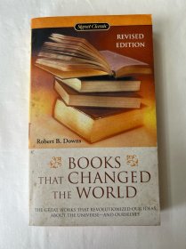 Books that Changed the World