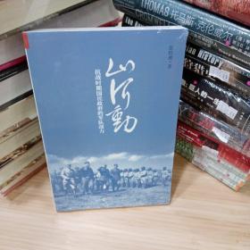 山河动：抗战时期国民政府的军队战力