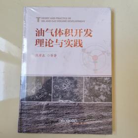 油气体积开发理论与实践