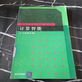 计算智能（普通高校本科计算机专业特色教材精选·算法与程序设计）