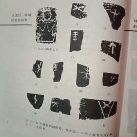 书法与美术字