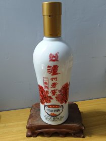 《瀘州老窖》酒瓶