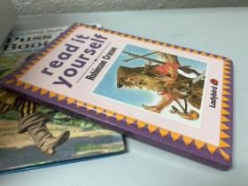 Ladybird Books Robinson Crusoe