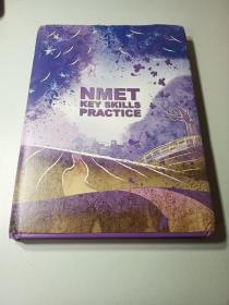 nmet key skills practice