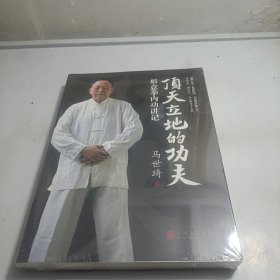顶天立地的功夫：形意拳内功讲记