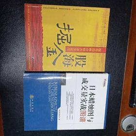 日本蜡烛图与成交量实战图谱，论大阳线，短线是银，技术宝典，K线其实很简单，短线是银（挑战炒股极限），短线点金，股海掘金8本合售