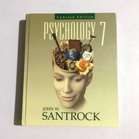 Psychology 7 updated Edition