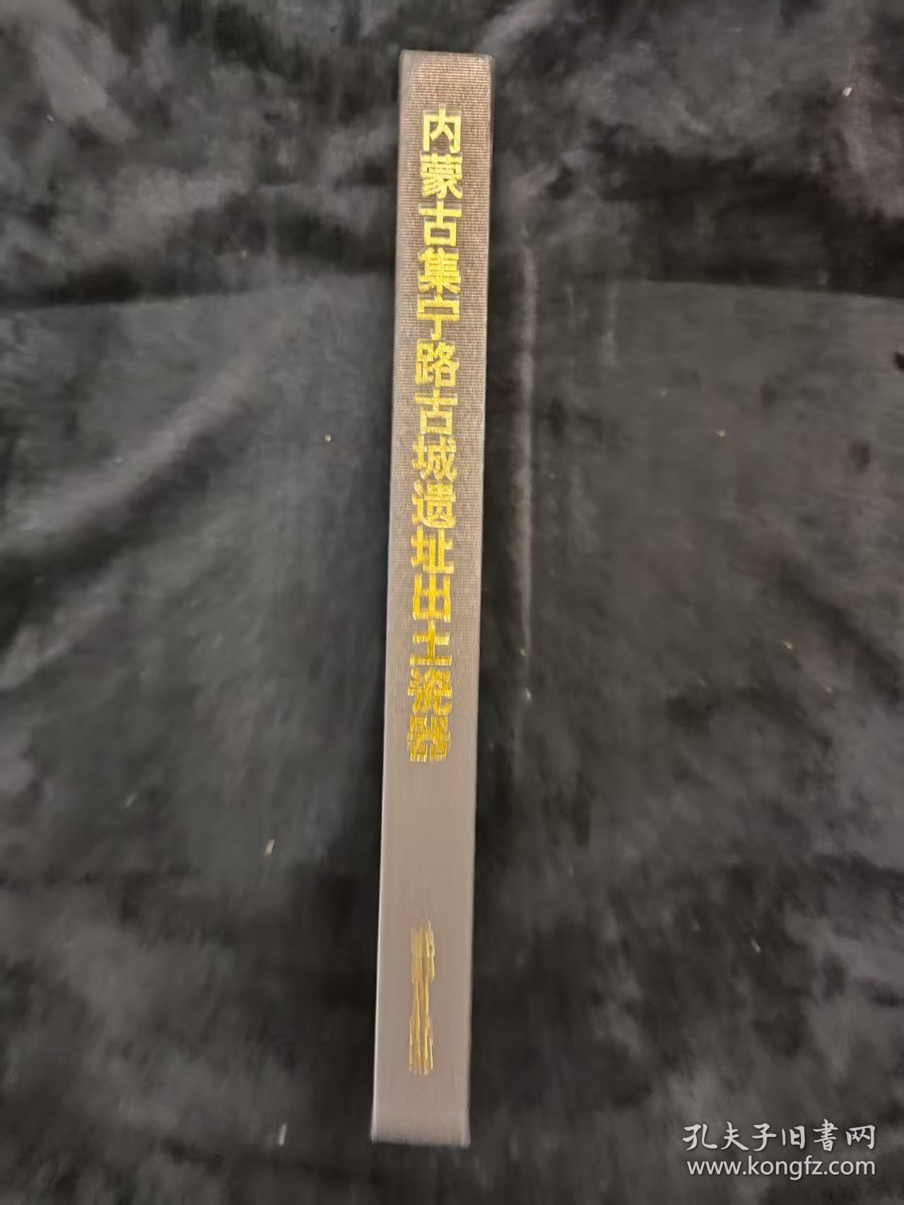 内蒙古集宁路古城遗址：出土瓷器