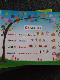 情景英语. Level5/1、2、3(3本)