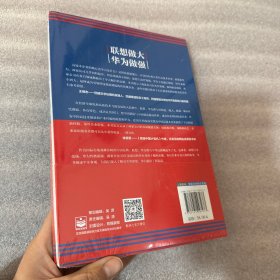 联想做大 华为做强