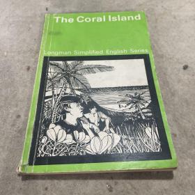 THE CORAL ISLAND