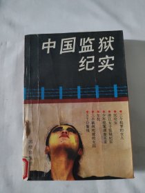 中国监狱纪实