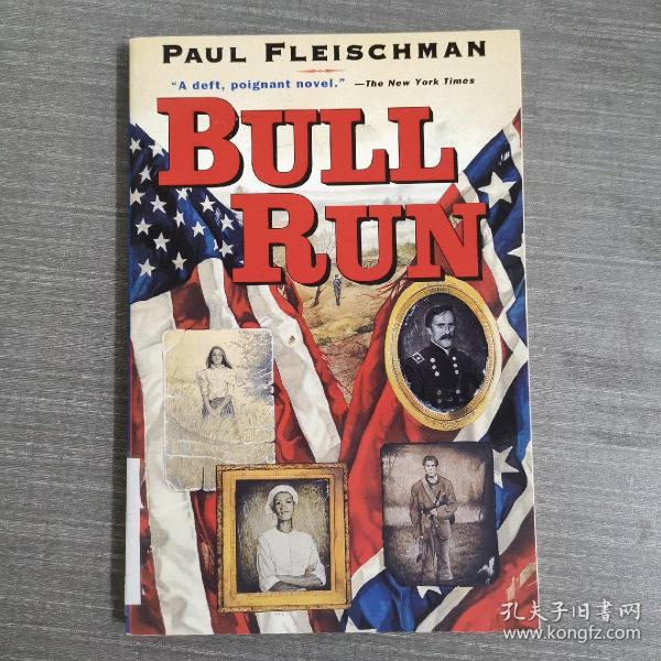 BULL RUN