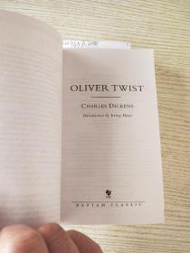 Oliver Twist[雾都孤儿]