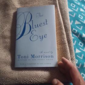 The Bluest Eye