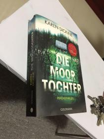 DIE MOOR TOCHTER