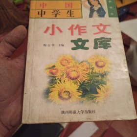 中国中学生小作文文库