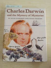 Charles
Darwin
