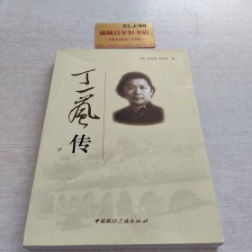 丁一岚传