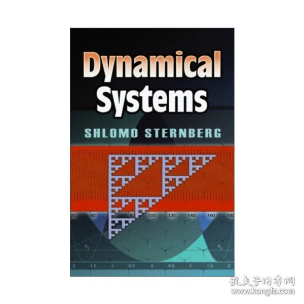 Dynamical Systems (Dover Books on Mathematics) 