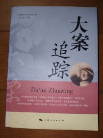 大案追踪