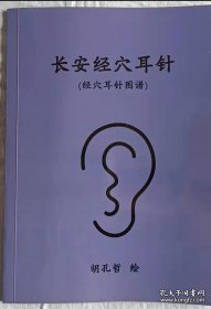 长安经学耳针