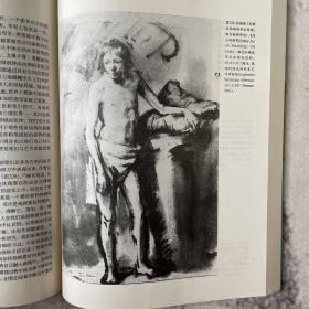 素描精义：图形的表现与表达