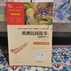 聪明的牧羊人