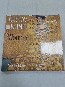 GUSTAV KLIMT WOMEN