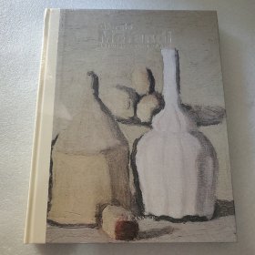 Giorgio Morandi 全新未拆封