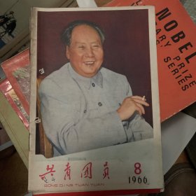 共青团员 1966 8