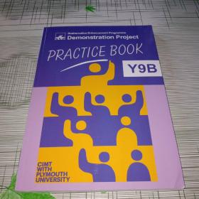 Mathematics Enhancement Programme: Demonstration Project Y9B Practice Book