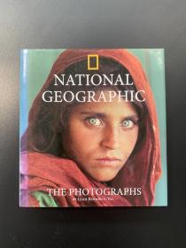 National Geographic：The Photographs