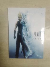 最终幻想Ⅶ珍藏纪念篇