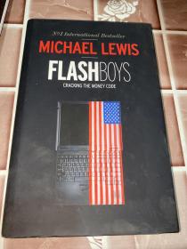 Flash Boys：Cracking the Money Code